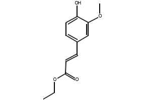 Ethyl ferulate