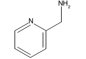 Pyridin-2-ylmethanamine, 3731-51-9, undefined, 