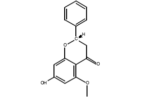 Alpinetin, 36052-37-6, undefined, 