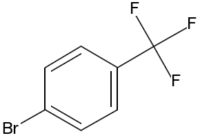 1-Bromo-4-(trifluoromethyl)benzene, 402-43-7, undefined, 