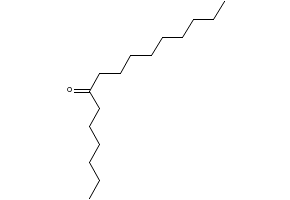7-Hexadecanone, 45206-91-5, undefined, 