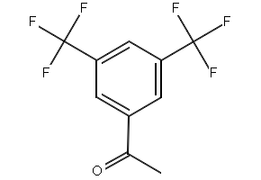 1-[3,5-Bis(trifluoromethyl)phenyl]ethanone, 30071-93-3, undefined, 