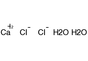 Calcium chloride dihydrate