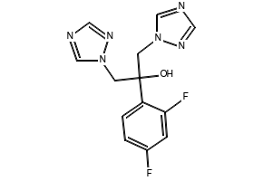 Fluconazole