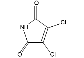 3,4-Dichloro-1H-pyrrole-2,5-dione, 1193-54-0, undefined, 