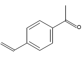 1-(4-Vinylphenyl)ethanone, 10537-63-0, undefined, 