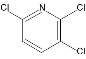 2,3,6-Trichloropyridine, 6515-09-9, undefined, 