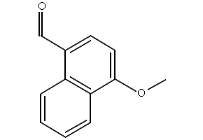 4-Methoxy-1-naphthaldehyde