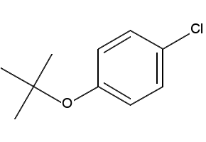 1-(tert-Butoxy)-4-chlorobenzene, 18995-35-2, undefined, 