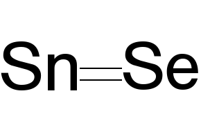 Tin selenide, 1315-06-6, undefined, 