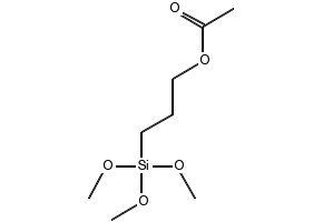 3-(Trimethoxysilyl)propyl acetate, 59004-18-1, undefined, 