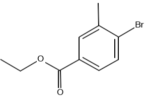 Ethyl 4-bromo-3-methylbenzoate, 160313-69-9, undefined, 