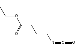 Ethyl 4-isocyanatobutanoate, 106508-62-7, undefined, 