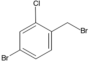 4-Bromo-1-(bromomethyl)-2-chlorobenzene, 89720-77-4, undefined, 