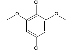 2,6-Dimethoxybenzene-1,4-diol