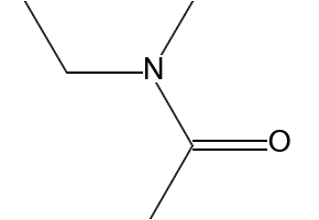 N-ethyl-N-methylacetamide, 38806-26-7, undefined, 