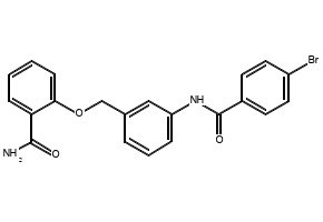 PARP-1-IN-3, 2976342-33-1, undefined, 