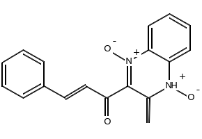 Quinocetone, 81810-66-4, undefined, 