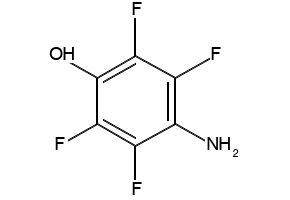 4-Amino-2,3,5,6-tetrafluorophenol, 938-63-6, undefined, 