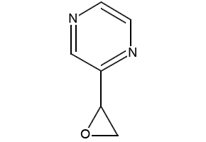2-(Oxiran-2-yl)pyrazine, 158397-58-1, undefined, 