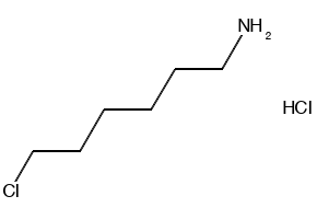 6-Chlorohexan-1-amine hydrochloride, 76806-13-8, undefined, 