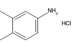 3,4-Dimethylaniline hydrochloride, 7356-54-9, undefined, 