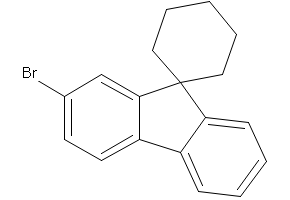 2′-Bromospiro[cyclohexane-1,9′-fluorene], 797056-48-5, undefined, 