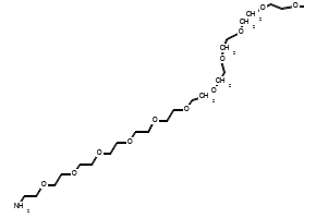 m-PEG11-Amine, 854601-60-8, undefined, 