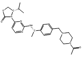 Mutant IDH1 inhibitor, 1429180-08-4, undefined, 