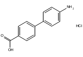 4'-Amino-[1,1'-biphenyl]-4-carboxylic acid hydrochloride, 41567-82-2, undefined, 