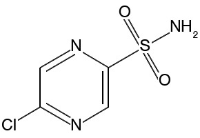 5-Chloropyrazine-2-sulfonamide, 1935988-89-8, undefined, 