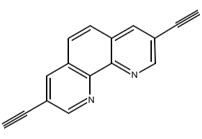3,8-Diethynyl-1,10-phenanthroline, 640297-84-3, undefined, 