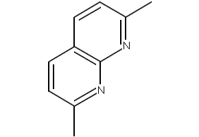 2,7-Dimethyl-1,8-naphthyridine, 14903-78-7, undefined, 