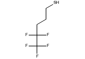4,4,5,5,5-Pentafluoropentane-1-thiol, 148757-88-4, undefined, 