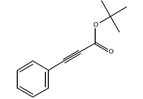 tert-Butyl 3-phenylpropiolate, 93139-50-5, undefined, 