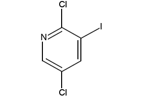 2,5-Dichloro-3-iodopyridine, 942206-23-7, undefined, 