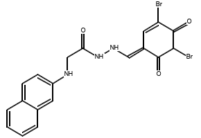 GlyH-101, 328541-79-3, undefined, 