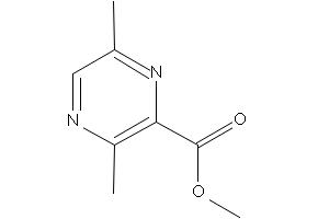 Methyl 3,6-dimethylpyrazine-2-carboxylate, 131602-73-8, undefined, 