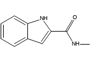 N-methyl-1H-indole-2-carboxamide, 69808-71-5, undefined, 