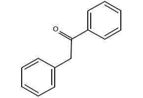 2-Phenylacetophenone, 451-40-1, undefined, 