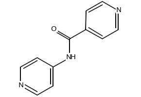 N-(Pyridin-4-yl)isonicotinamide, 64479-78-3, undefined, 