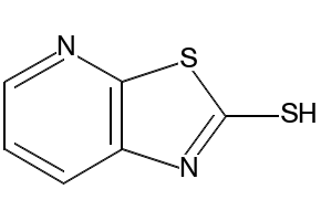 Thiazolo[5,4-b]pyridine-2(1H)-thione, 57135-09-8, undefined, 