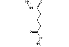 Glutaric dihydrazide, 1508-67-4, undefined, 