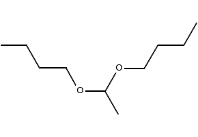 1-(1-Butoxyethoxy)butane, 871-22-7, undefined, 