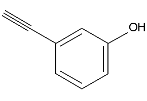 3-Ethynylphenol