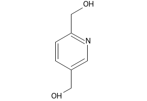 Pyridine-2,5-diyldimethanol, 21514-99-8, undefined, 