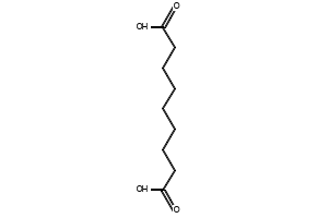 Azelaic acid, 123-99-9, undefined, 