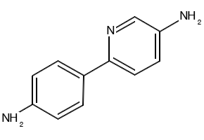 6-(4-Aminophenyl)pyridin-3-amine, 34295-27-7, undefined, 