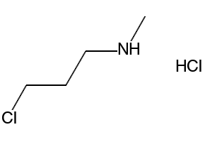 3-Chloro-N-methylpropan-1-amine hydrochloride, 97145-88-5, undefined, 