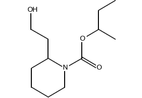 Picaridin, 119515-38-7, undefined, 